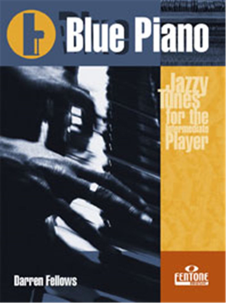 Blue Piano